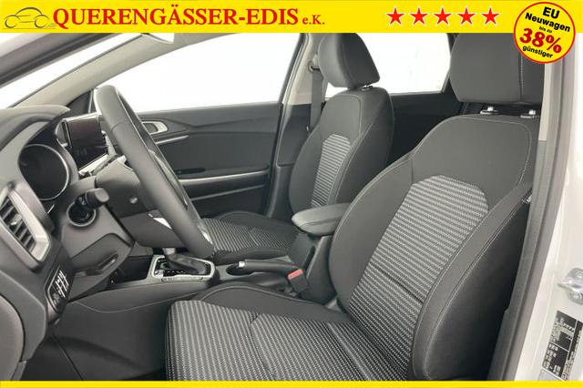 Kia Ceed Sportswagon TOP SW (Top) 1.5 T-GDI *NAVI*ACC*LED*SHZ*PDC* 