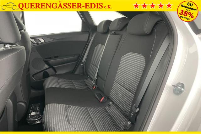 Kia Ceed Sportswagon TOP SW (Top) 1.5 T-GDI *NAVI*ACC*LED*SHZ*PDC* 