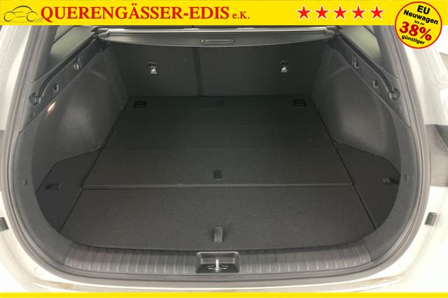Kia Ceed Sportswagon TOP SW (Top) 1.5 T-GDI *NAVI*ACC*LED*SHZ*PDC* 
