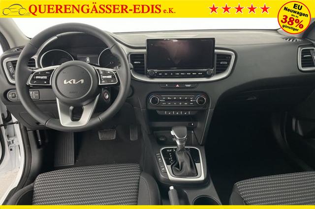 Kia Ceed Sportswagon TOP SW (Top) 1.5 T-GDI *NAVI*ACC*LED*SHZ*PDC* 
