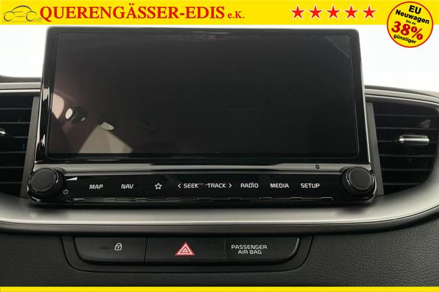 Kia Ceed Sportswagon TOP SW (Top) 1.5 T-GDI *NAVI*ACC*LED*SHZ*PDC* 