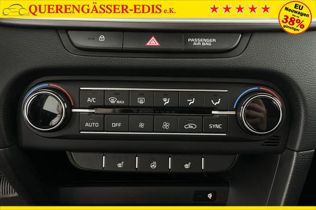 Kia Ceed Sportswagon TOP SW (Top) 1.5 T-GDI *NAVI*ACC*LED*SHZ*PDC* 