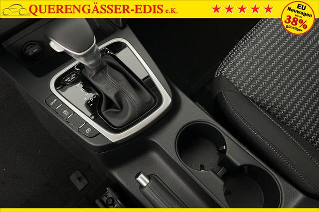 Kia Ceed Sportswagon TOP SW (Top) 1.5 T-GDI *NAVI*ACC*LED*SHZ*PDC* 