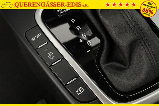 Kia Ceed Sportswagon TOP SW (Top) 1.5 T-GDI *NAVI*ACC*LED*SHZ*PDC* 