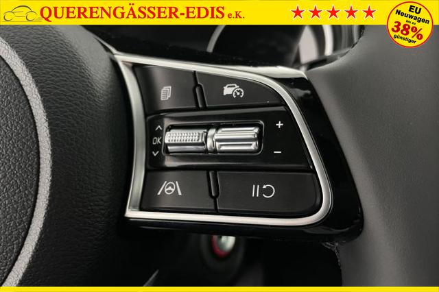 Kia Ceed Sportswagon TOP SW (Top) 1.5 T-GDI *NAVI*ACC*LED*SHZ*PDC* 