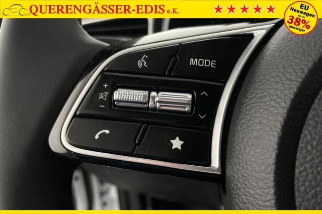 Kia Ceed Sportswagon TOP SW (Top) 1.5 T-GDI *NAVI*ACC*LED*SHZ*PDC* 