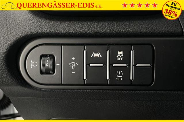 Kia Ceed Sportswagon TOP SW (Top) 1.5 T-GDI *NAVI*ACC*LED*SHZ*PDC* 