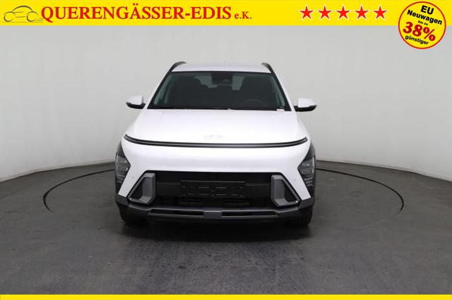 Hyundai KONA Prime (Prime) 1.6 T-GDI 125kW (170 PS) 4WD 7-Gang-DCT 