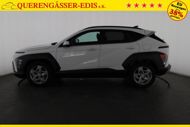 Hyundai KONA Prime (Prime) 1.6 T-GDI 125kW (170 PS) 4WD 7-Gang-DCT 
