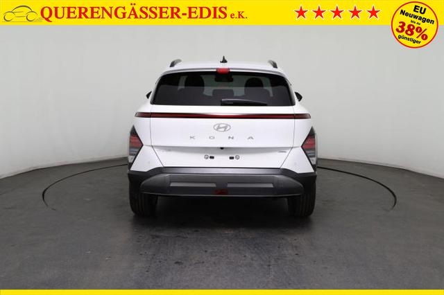 Hyundai KONA Prime (Prime) 1.6 T-GDI 125kW (170 PS) 4WD 7-Gang-DCT 