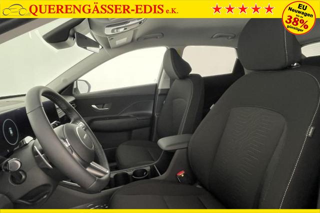 Hyundai KONA Prime (Prime) 1.6 T-GDI 125kW (170 PS) 4WD 7-Gang-DCT 