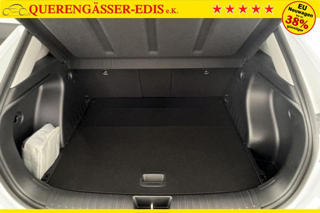 Hyundai KONA Prime (Prime) 1.6 T-GDI 125kW (170 PS) 4WD 7-Gang-DCT 