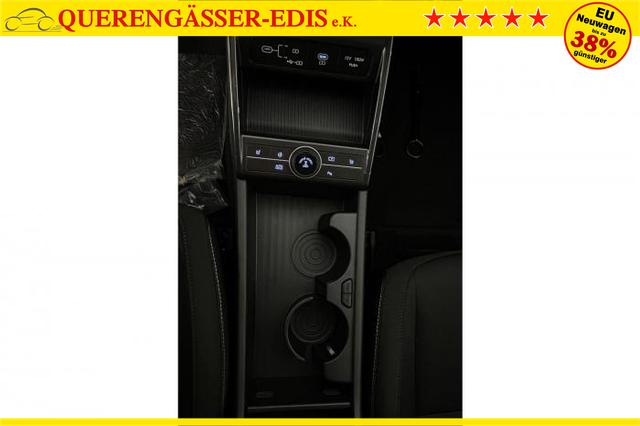 Hyundai KONA Prime (Prime) 1.6 T-GDI 125kW (170 PS) 4WD 7-Gang-DCT 
