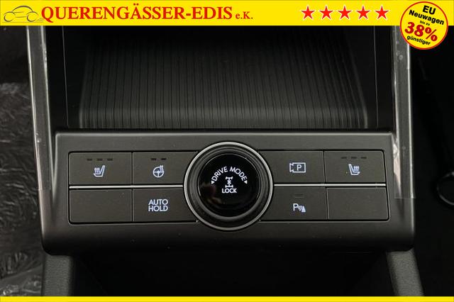 Hyundai KONA Prime (Prime) 1.6 T-GDI 125kW (170 PS) 4WD 7-Gang-DCT 