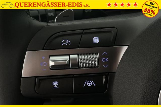 Hyundai KONA Prime (Prime) 1.6 T-GDI 125kW (170 PS) 4WD 7-Gang-DCT 