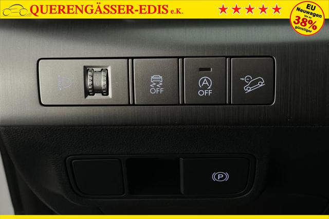 Hyundai KONA Prime (Prime) 1.6 T-GDI 125kW (170 PS) 4WD 7-Gang-DCT 
