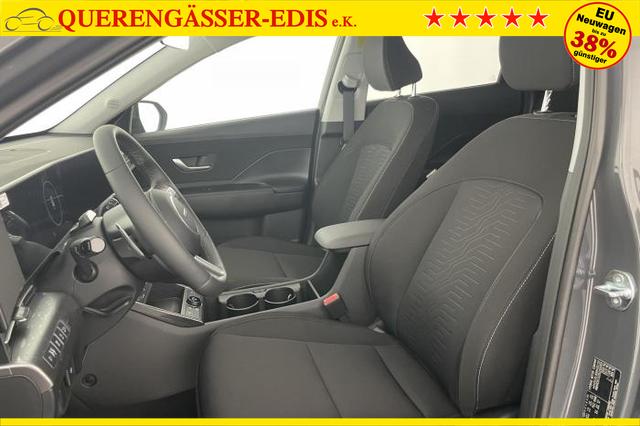 Hyundai KONA Prime (Prime) 1.6 T-GDI 125kW (170 PS) 4WD 7-Gang-DCT 