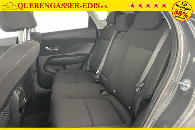 Hyundai KONA Prime (Prime) 1.6 T-GDI 125kW (170 PS) 4WD 7-Gang-DCT 