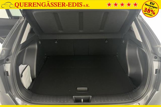 Hyundai KONA Prime (Prime) 1.6 T-GDI 125kW (170 PS) 4WD 7-Gang-DCT 