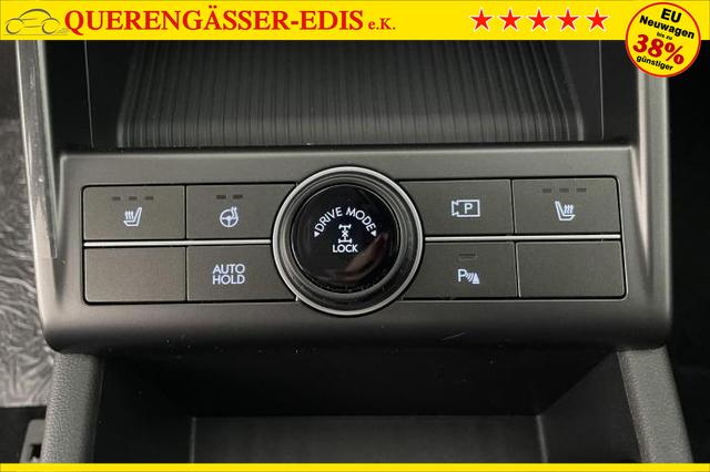 Hyundai KONA Prime (Prime) 1.6 T-GDI 125kW (170 PS) 4WD 7-Gang-DCT 
