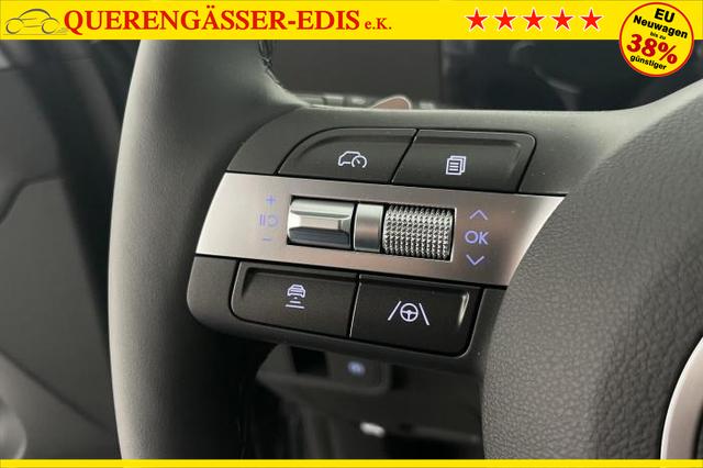 Hyundai KONA Prime (Prime) 1.6 T-GDI 125kW (170 PS) 4WD 7-Gang-DCT 