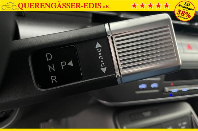 Hyundai KONA Prime (Prime) 1.6 T-GDI 125kW (170 PS) 4WD 7-Gang-DCT 