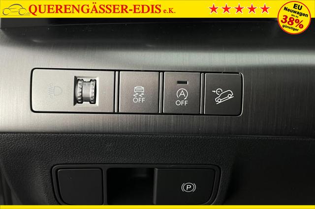 Hyundai KONA Prime (Prime) 1.6 T-GDI 125kW (170 PS) 4WD 7-Gang-DCT 