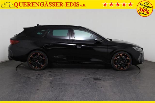 Cupra Leon Sportstourer (VZ) 2.0 TSI 4Drive 245kW (333 PS) 7-Gang DSG 