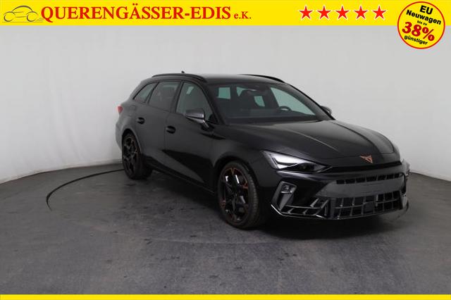 Cupra Leon Sportstourer (VZ) 2.0 TSI 4Drive 245kW (333 PS) 7-Gang DSG 