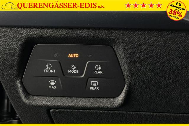 Cupra Leon Sportstourer (VZ) 2.0 TSI 4Drive 245kW (333 PS) 7-Gang DSG 