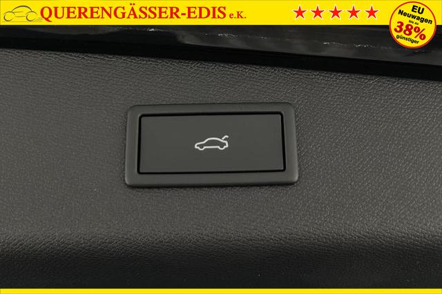 Cupra Leon Sportstourer (VZ) 2.0 TSI 4Drive 245kW (333 PS) 7-Gang DSG 