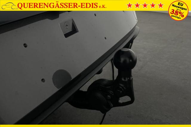 Cupra Leon Sportstourer (VZ) 2.0 TSI 4Drive 245kW (333 PS) 7-Gang DSG 