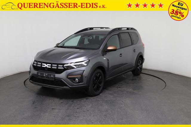 Dacia Jogger (Extreme+ 7-Sitzer) Hybrid 140 1.6 103kW (140 PS) Automatik 