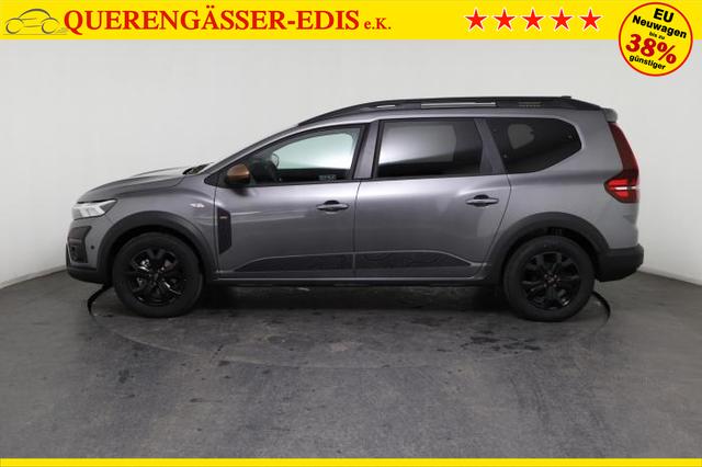 Dacia Jogger (Extreme+ 7-Sitzer) Hybrid 140 1.6 103kW (140 PS) Automatik 