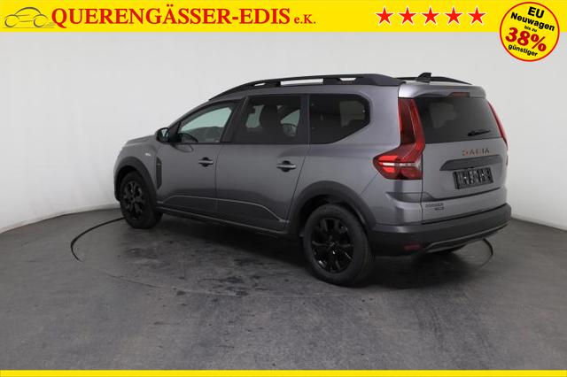 Dacia Jogger (Extreme+ 7-Sitzer) Hybrid 140 1.6 103kW (140 PS) Automatik 