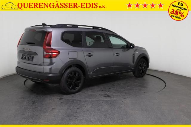 Dacia Jogger (Extreme+ 7-Sitzer) Hybrid 140 1.6 103kW (140 PS) Automatik 