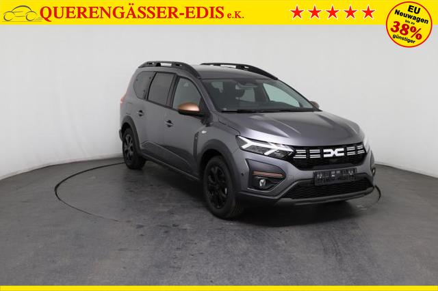 Dacia Jogger (Extreme+ 7-Sitzer) Hybrid 140 1.6 103kW (140 PS) Automatik 