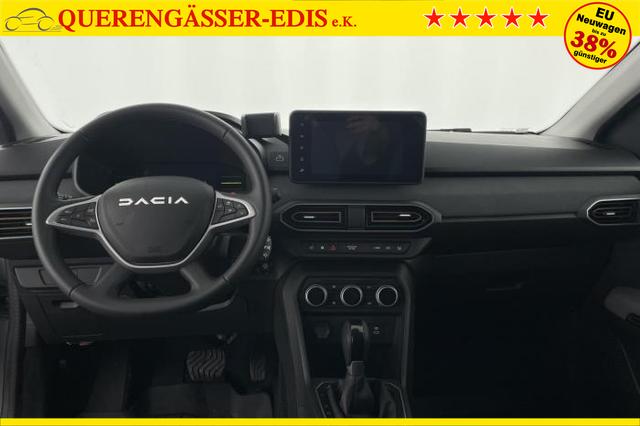 Dacia Jogger (Extreme+ 7-Sitzer) Hybrid 140 1.6 103kW (140 PS) Automatik 