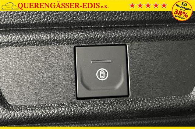 Dacia Jogger (Extreme+ 7-Sitzer) Hybrid 140 1.6 103kW (140 PS) Automatik 