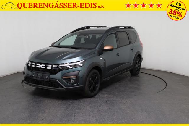 Dacia Jogger (Extreme+ 7-Sitzer) Hybrid 140 1.6 103kW (140 PS) Automatik 