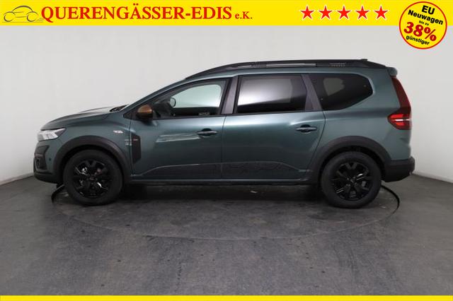 Dacia Jogger (Extreme+ 7-Sitzer) Hybrid 140 1.6 103kW (140 PS) Automatik 