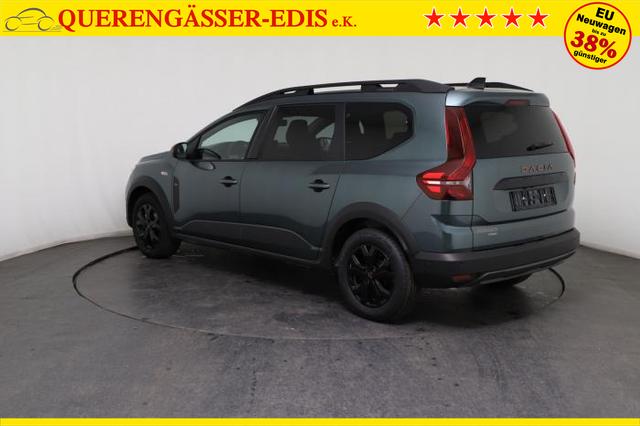 Dacia Jogger (Extreme+ 7-Sitzer) Hybrid 140 1.6 103kW (140 PS) Automatik 