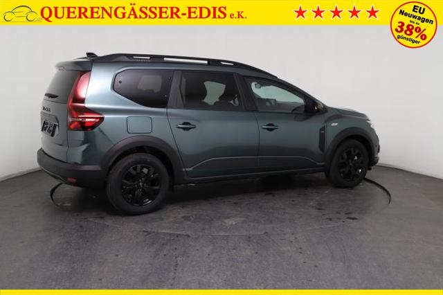 Dacia Jogger (Extreme+ 7-Sitzer) Hybrid 140 1.6 103kW (140 PS) Automatik 