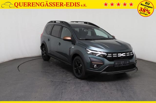 Dacia Jogger (Extreme+ 7-Sitzer) Hybrid 140 1.6 103kW (140 PS) Automatik 