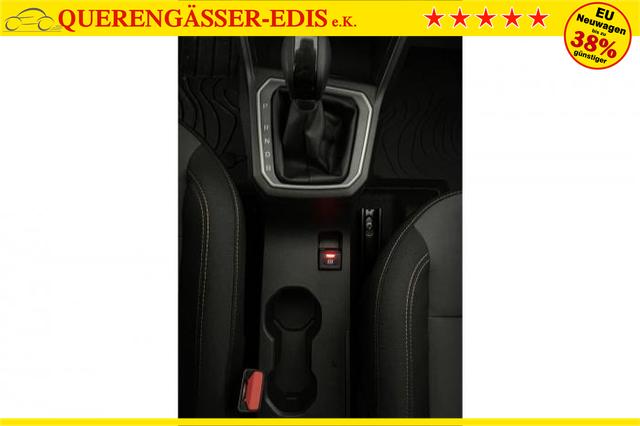 Dacia Jogger (Extreme+ 7-Sitzer) Hybrid 140 1.6 103kW (140 PS) Automatik 