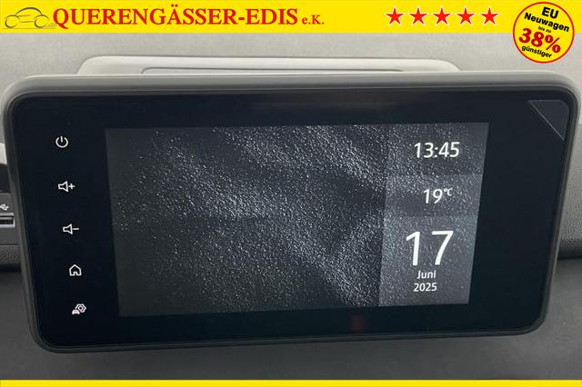 Dacia Jogger (Extreme+ 7-Sitzer) Hybrid 140 1.6 103kW (140 PS) Automatik 
