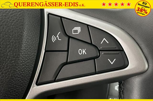 Dacia Jogger (Extreme+ 7-Sitzer) Hybrid 140 1.6 103kW (140 PS) Automatik 