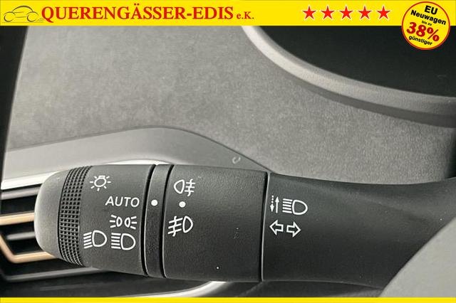 Dacia Jogger (Extreme+ 7-Sitzer) Hybrid 140 1.6 103kW (140 PS) Automatik 