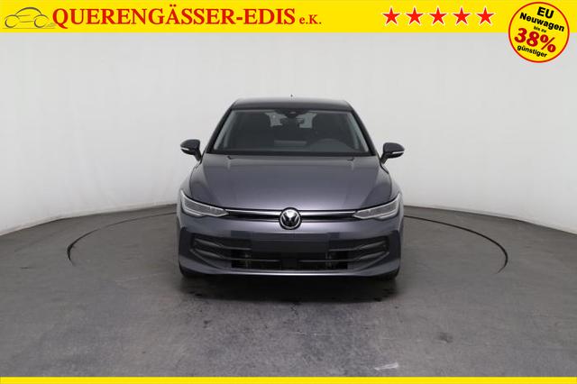 Volkswagen Golf Limousine (Life Edition) 1.5 TSI 85kW (115 PS) 6-Gang Schaltgetriebe 