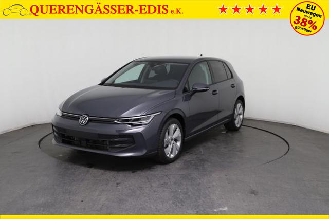 Volkswagen Golf Limousine (Life Edition) 1.5 TSI 85kW (115 PS) 6-Gang Schaltgetriebe 